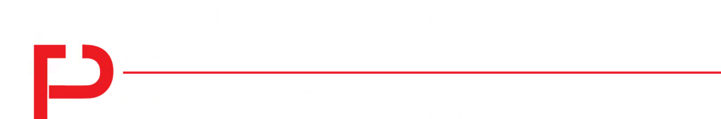 GP Distributors Logo