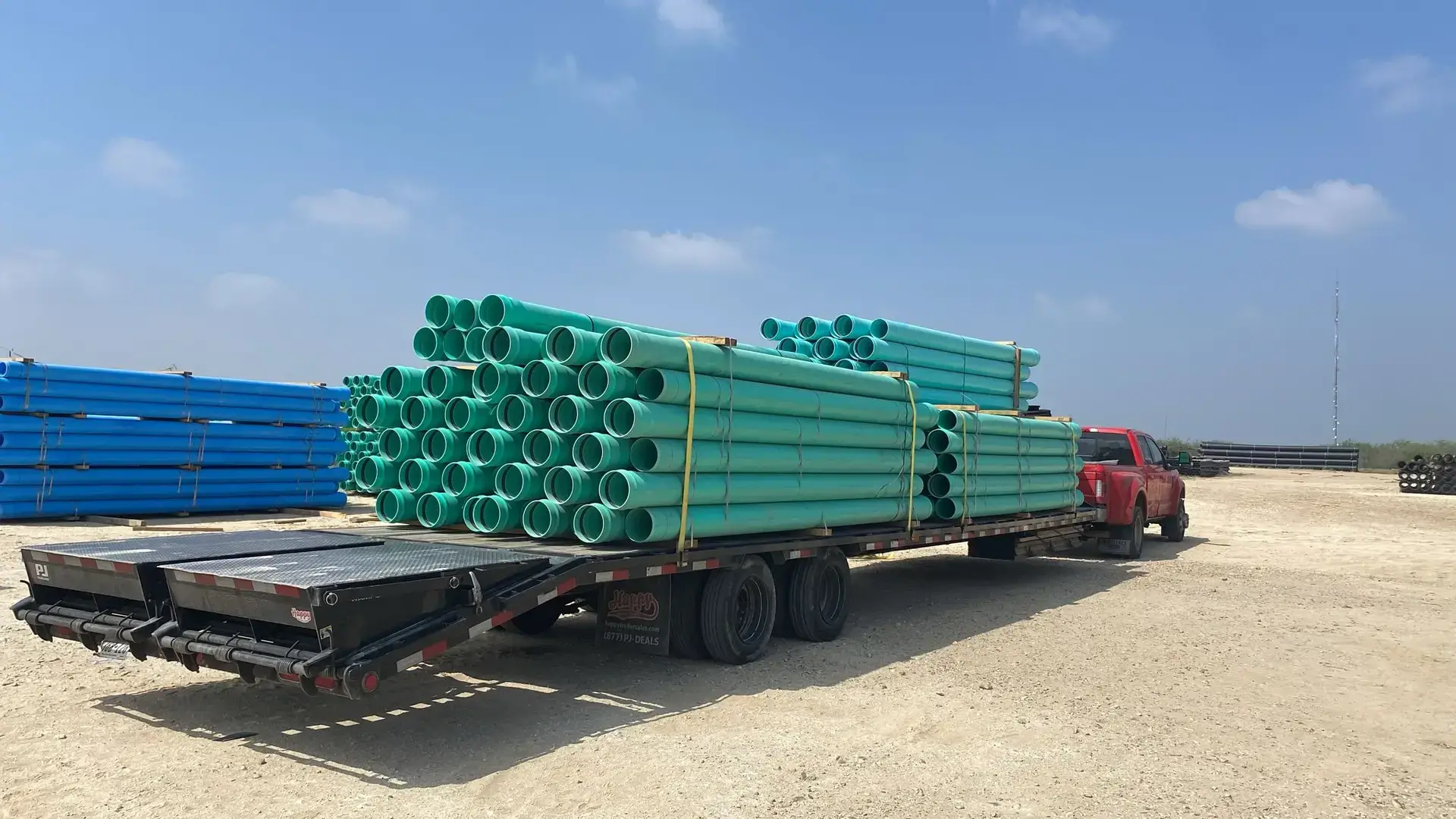 Building Tomorrow: How Pipe Material Choices Are Shaping America’s Infrastructure Future