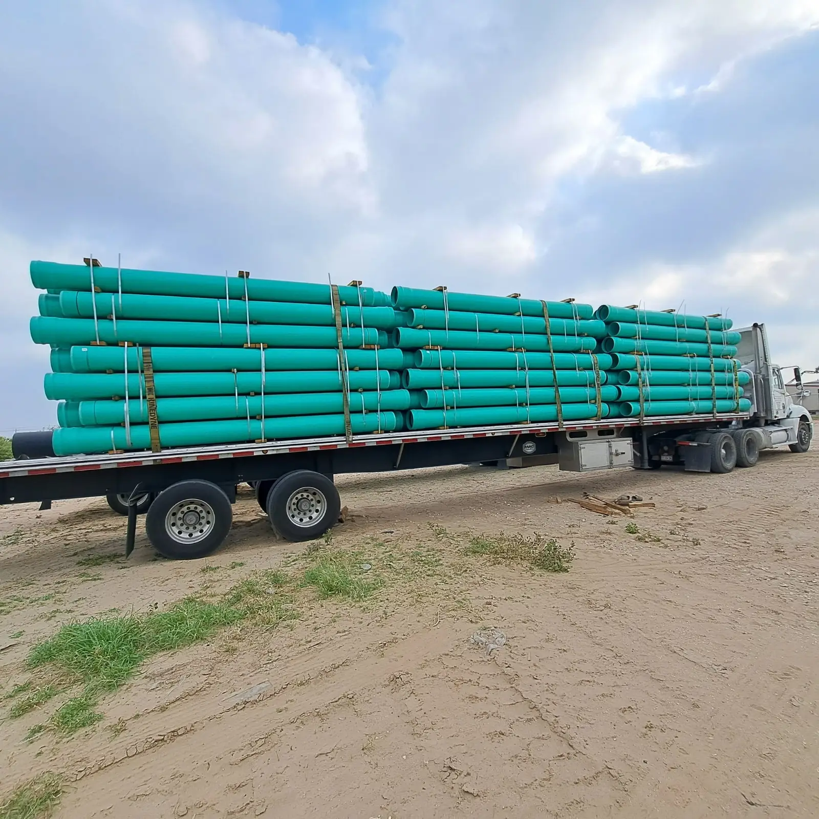 Why Chemical Resistance Matters