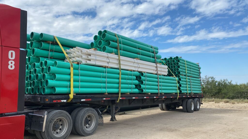 Whole sale pipe distributors