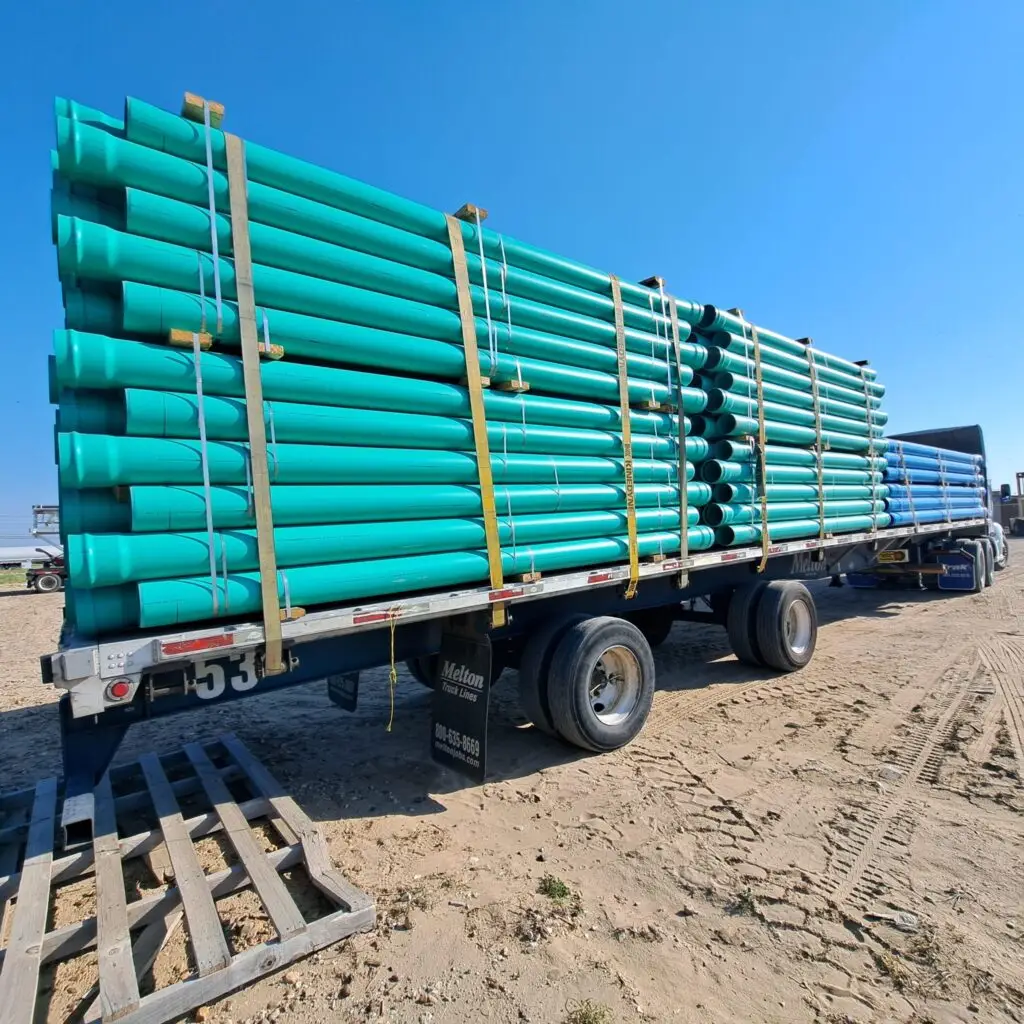 Whole sale pipe distributors