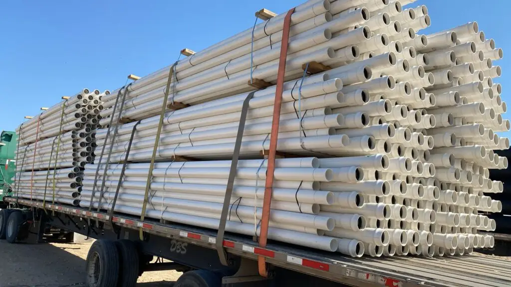 Whole sale pipe distributors