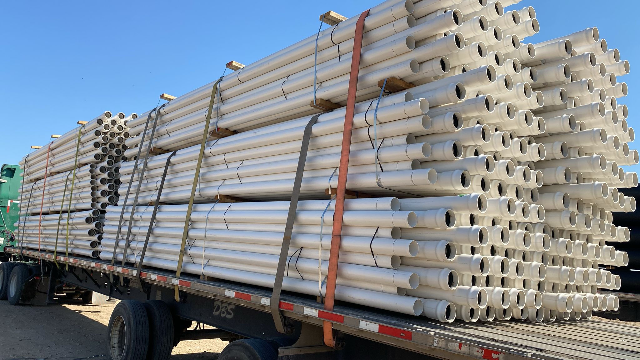 Whole sale pipe distributors