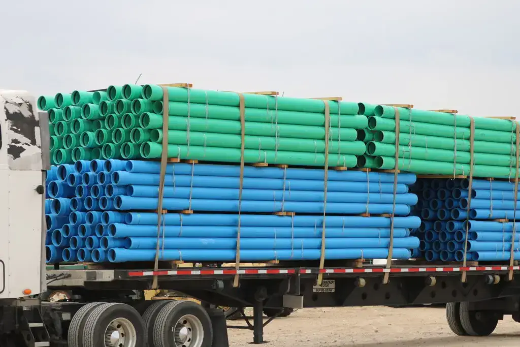 HDPE Pipes
