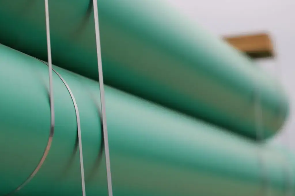 PVC and HDPE pipe supplier