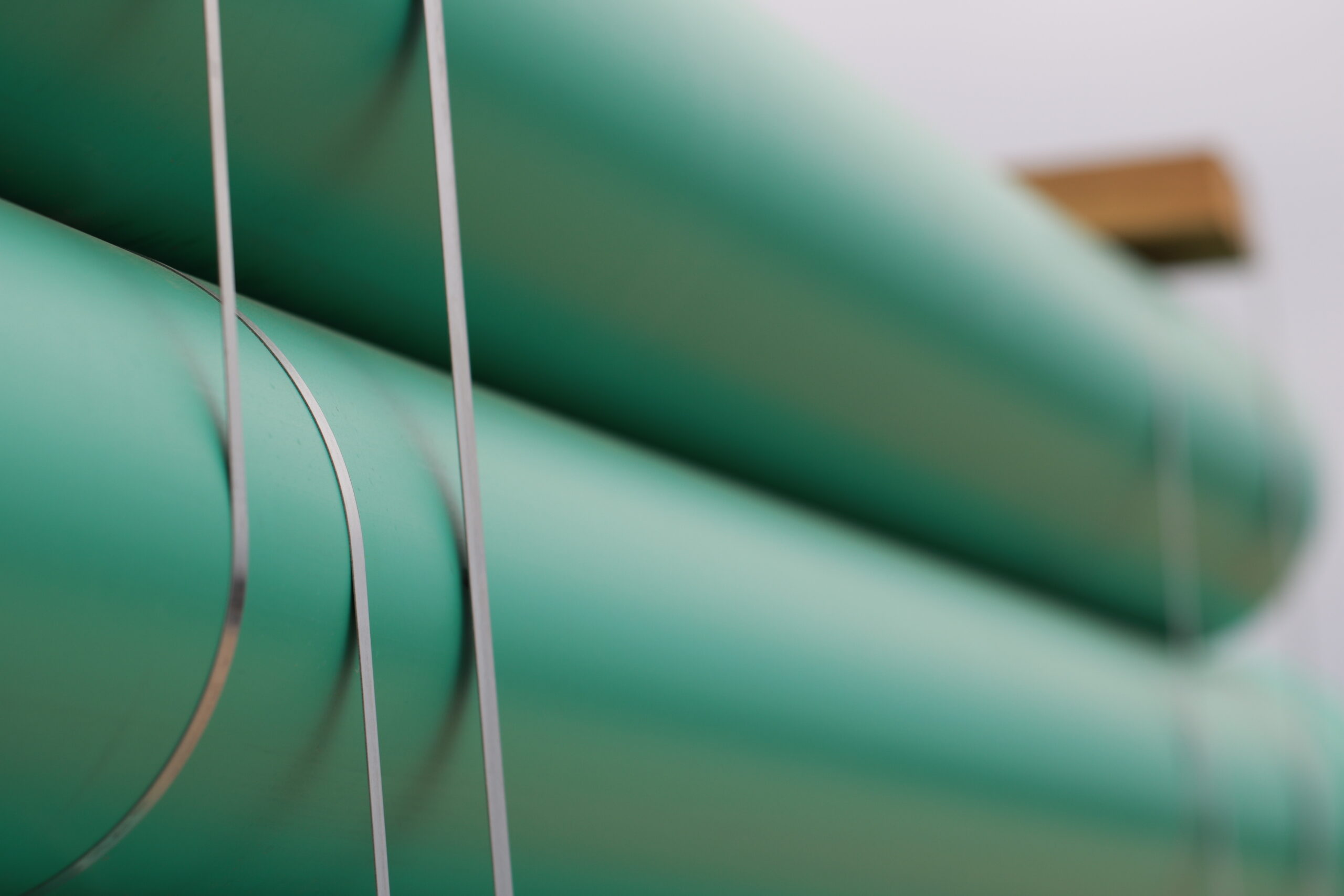 The Evolution of Plastic Pipe Innovation: From PVC’s Roots to Today’s Infrastructure Marvels