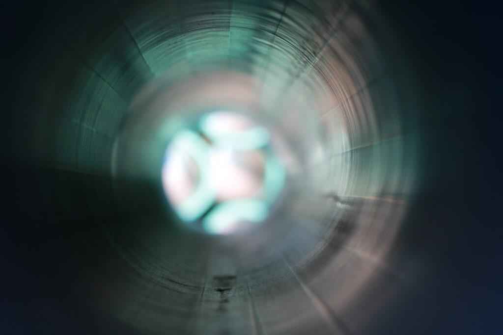 PVC and HDPE pipe installation best practices Texas