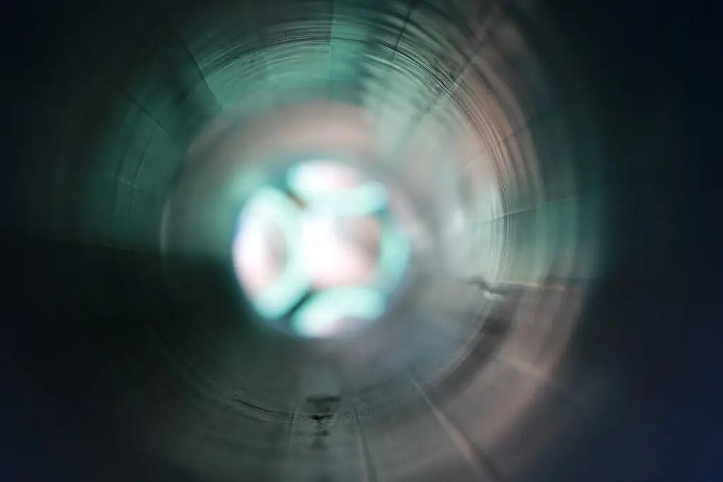 PVC and HDPE pipe installation best practices Texas