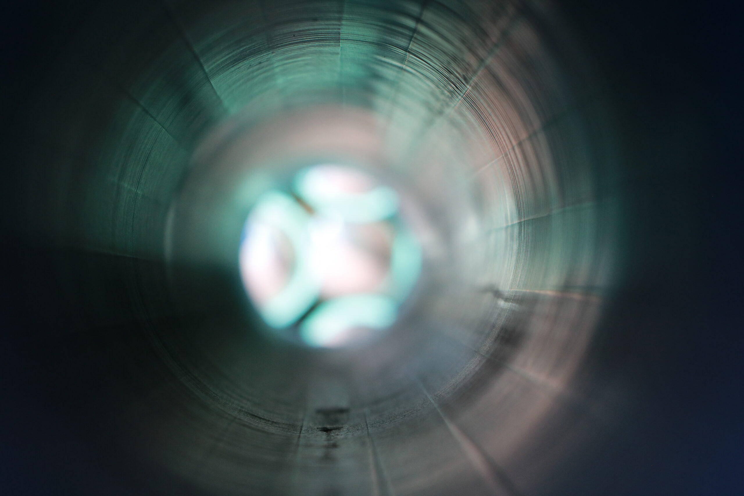 PVC and HDPE pipe installation best practices Texas